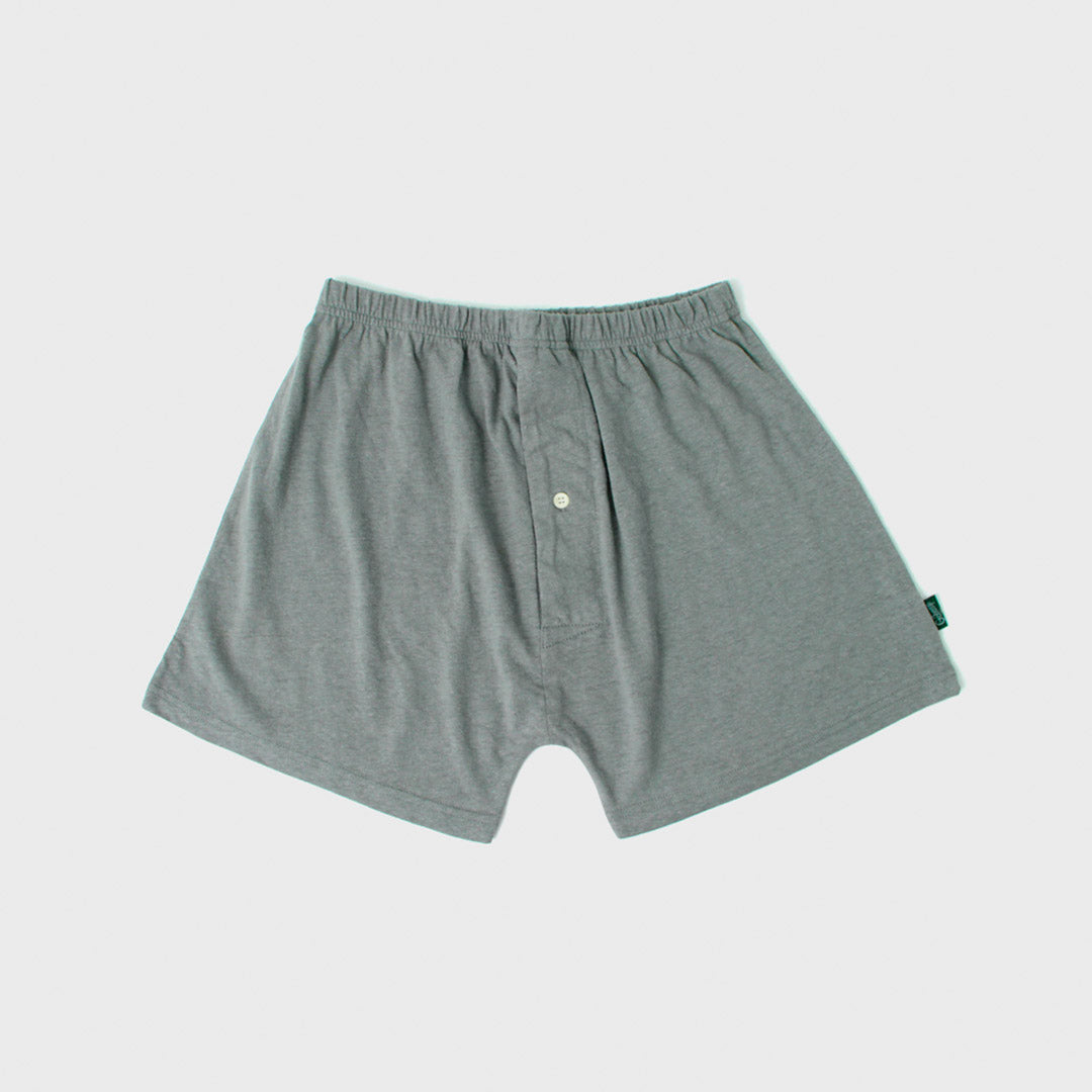 GOHEMP / SUNNY Debajo de los pantalones cortos