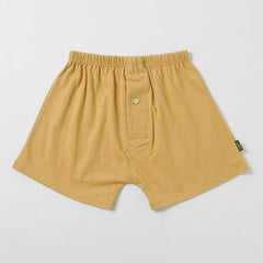 yellow / S