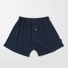 navy / S