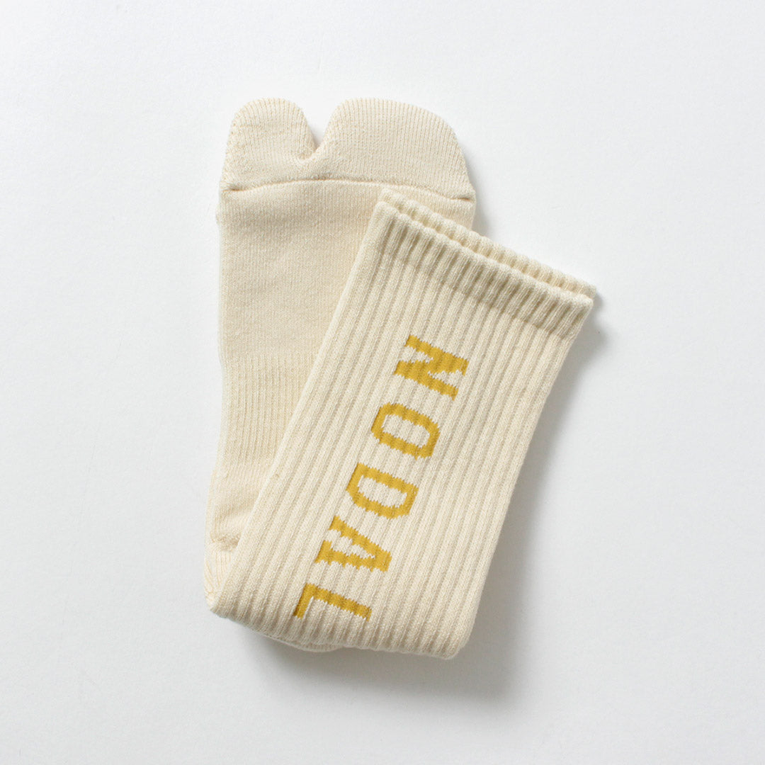 NODAL / Logo Socks