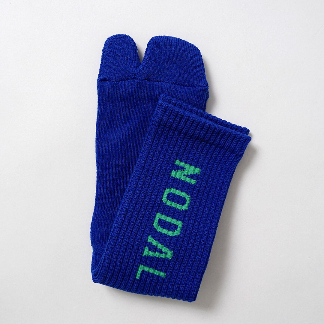 NODAL / Logo Socks
