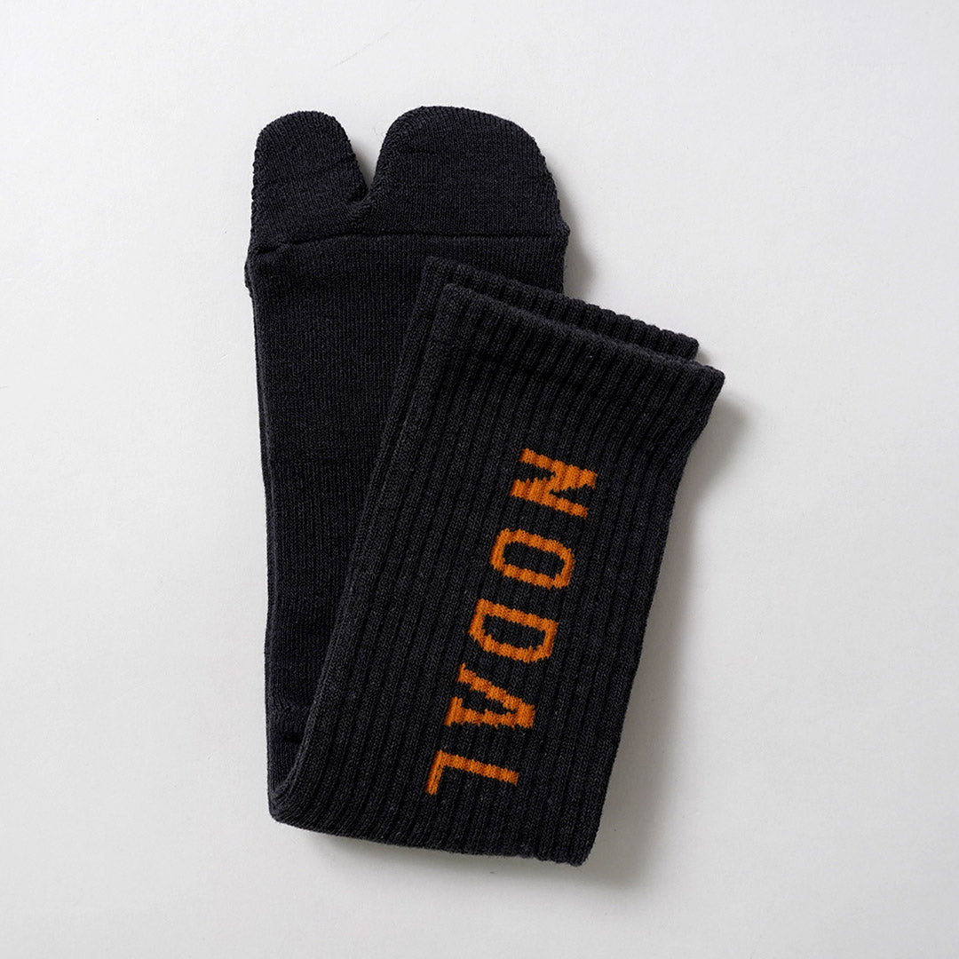 NODAL / Logo Socks