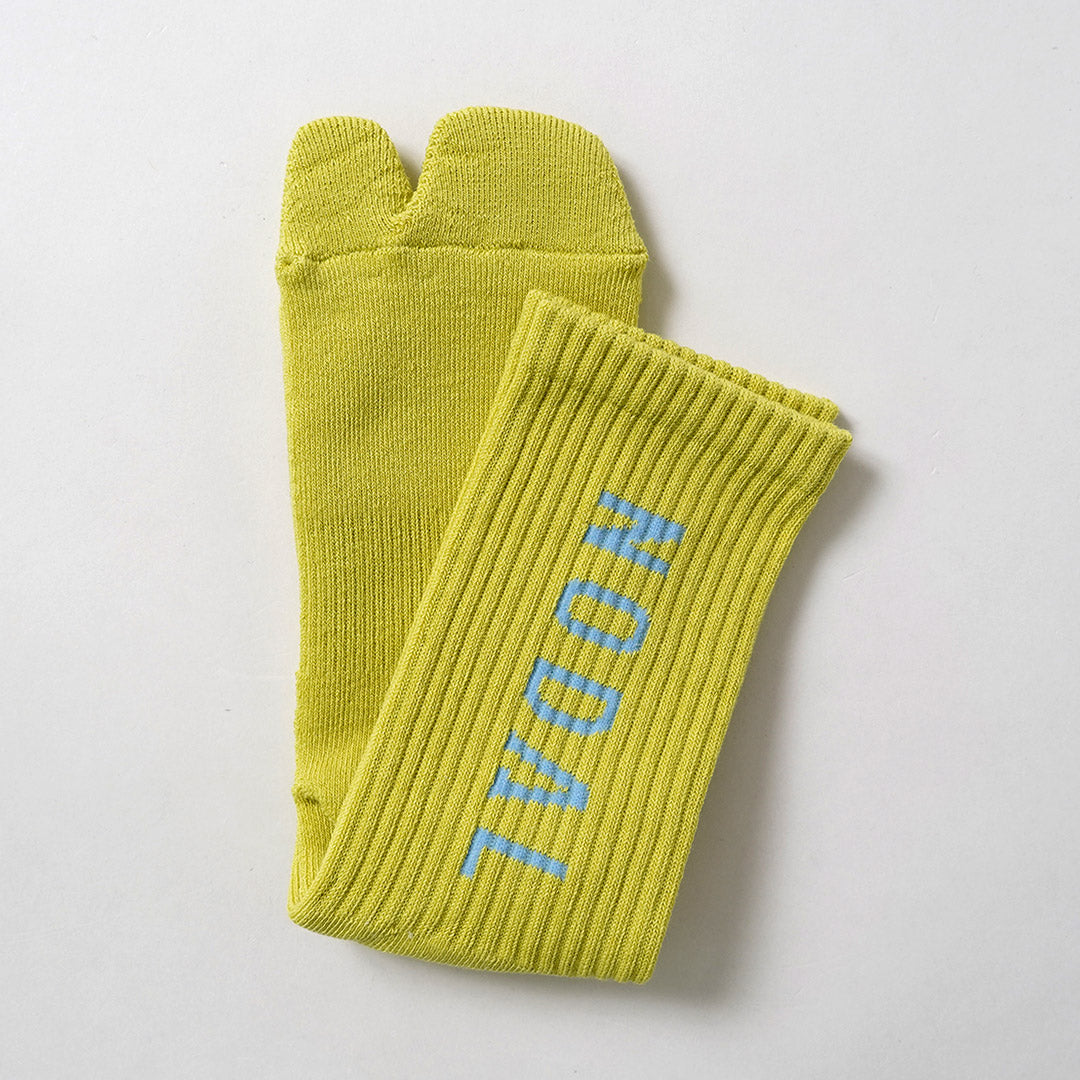 NODAL / Logo Socks