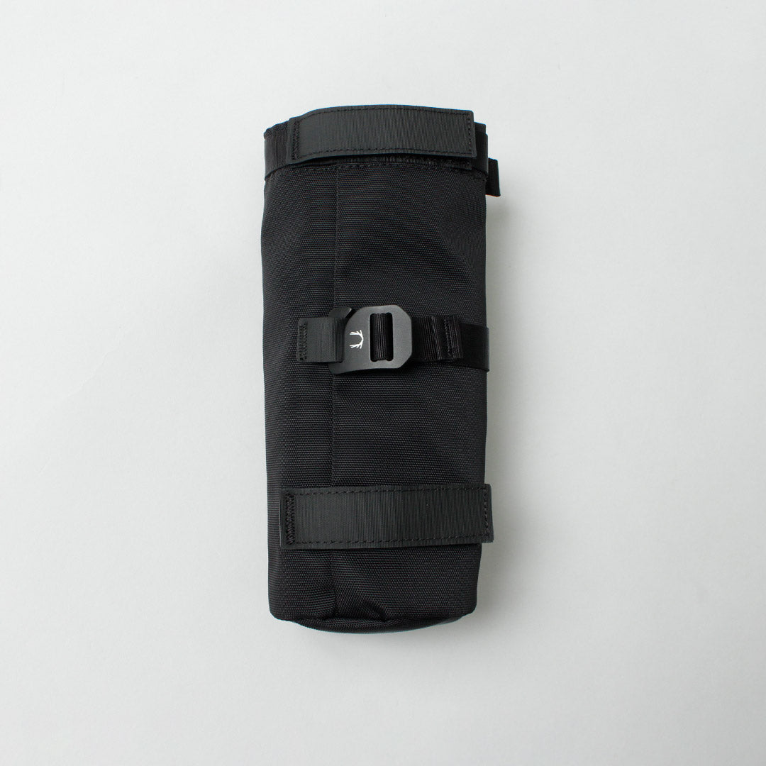 BLACK EMBER / Modular Water Bottle Holder