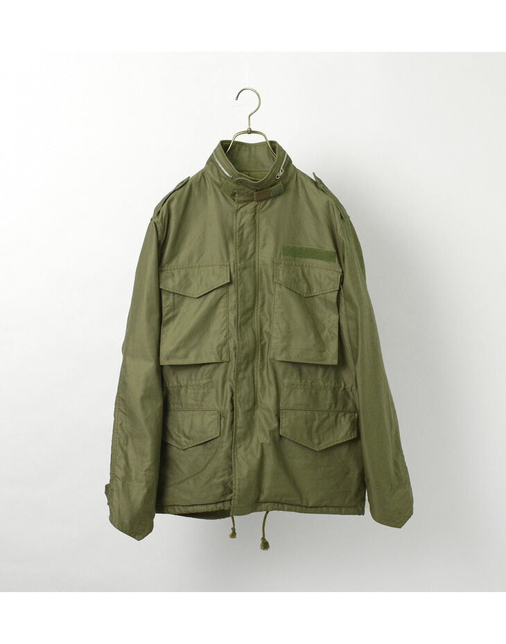 FOB FACTORY / F2418 Chaqueta de campo M-65