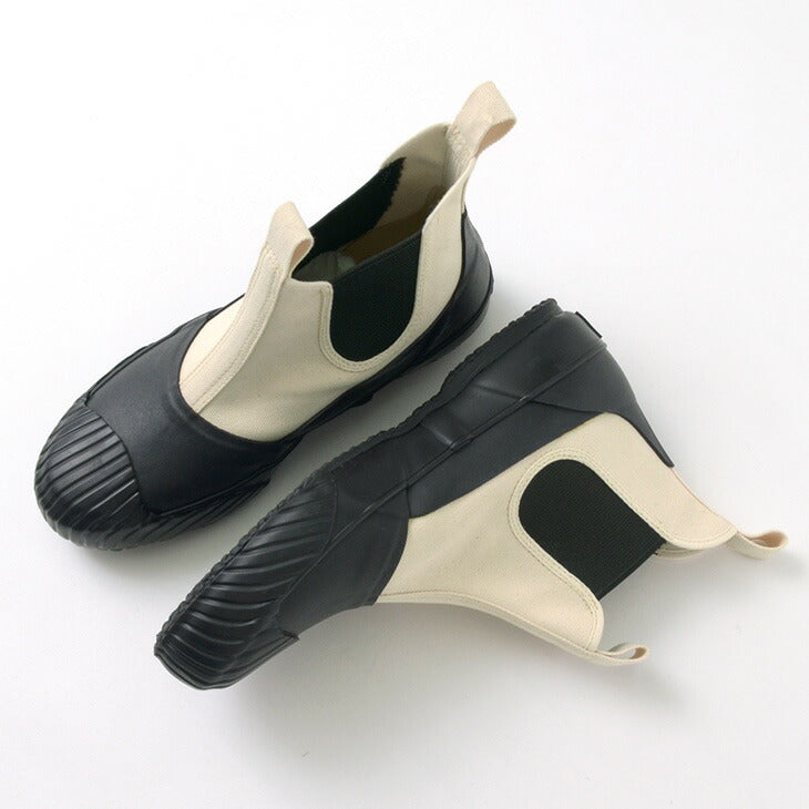 MOONSTAR / Zapatos Gore laterales para todo clima
