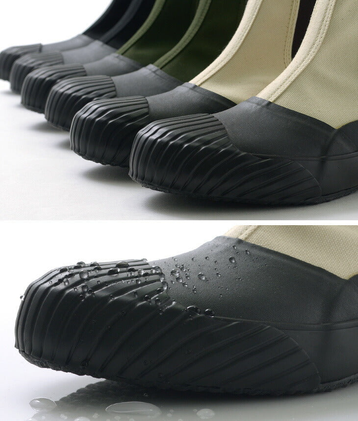 MOONSTAR / Zapatos Gore laterales para todo clima