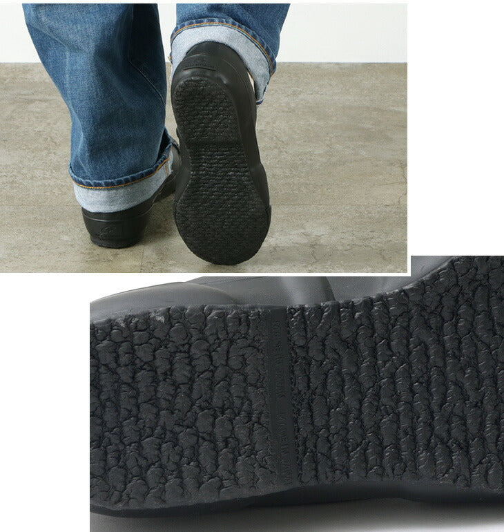 MOONSTAR / Zapatos Gore laterales para todo clima