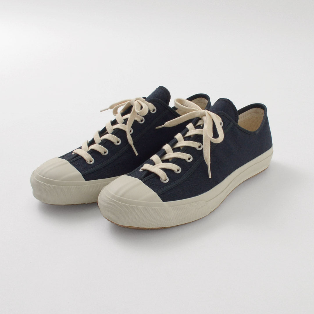 MOONSTAR / Gym Classic Sneakers