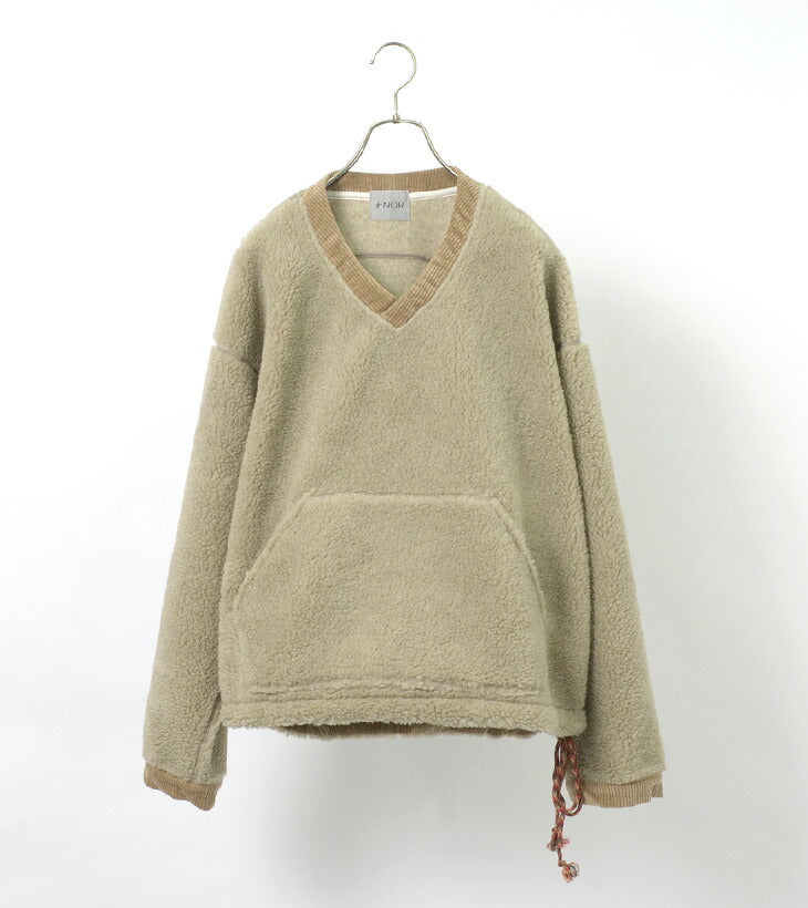 FNOR / Pull Boa Col V