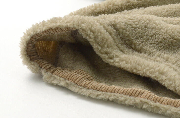 FNOR / Pull Boa Col V