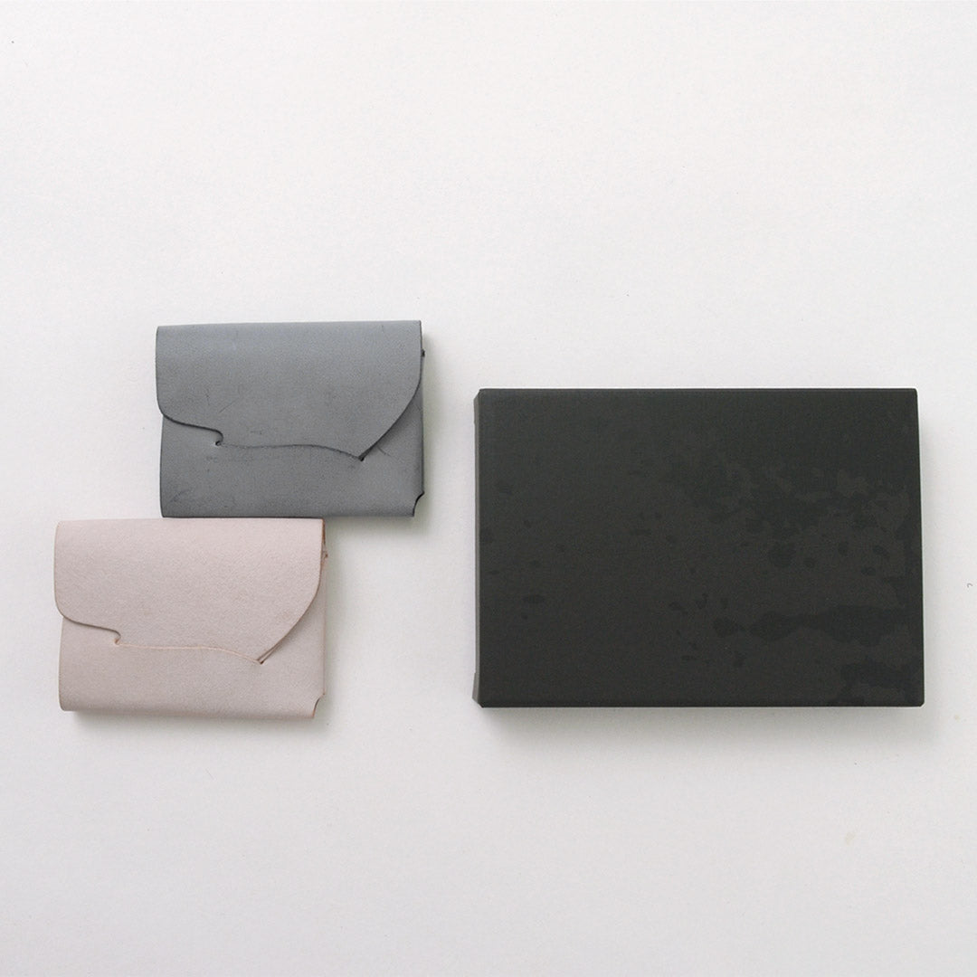 所作 / CP Wallet 2.5 Bridle