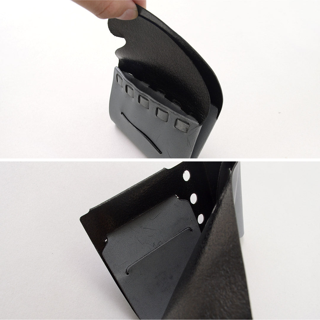 所作 / CP Wallet 2.5 Bridle