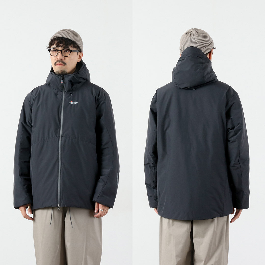 Chaqueta acolchada TILAK / SVALBARD