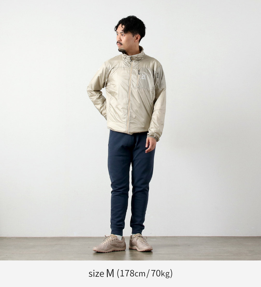 HOUDINI / Men's Outright Pants