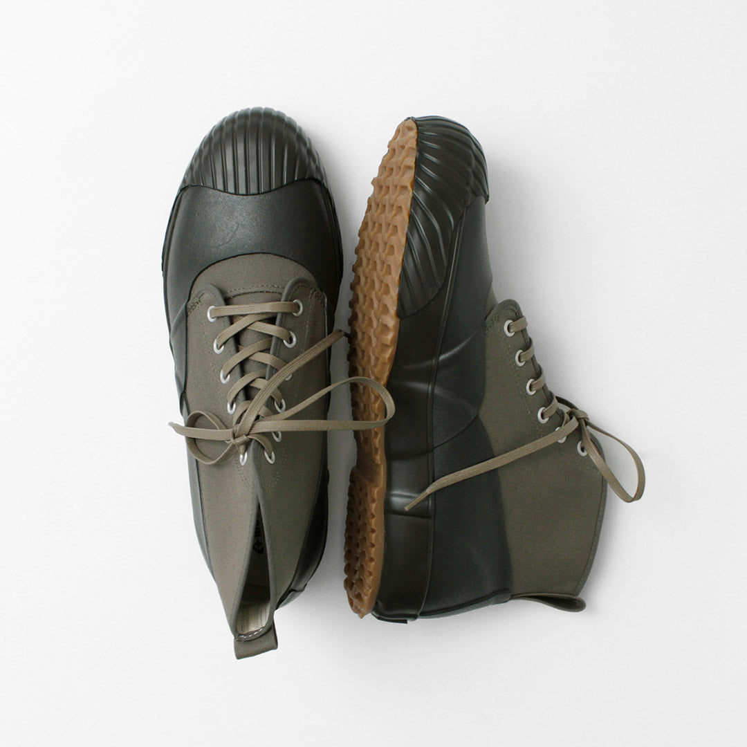 MOONSTAR / Baskets RF toutes saisons