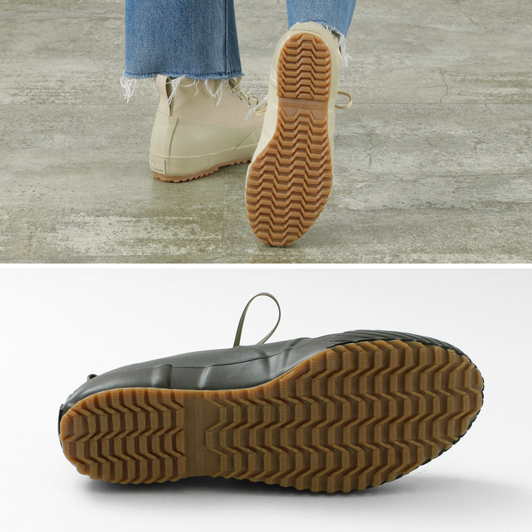 MOONSTAR / Baskets RF toutes saisons
