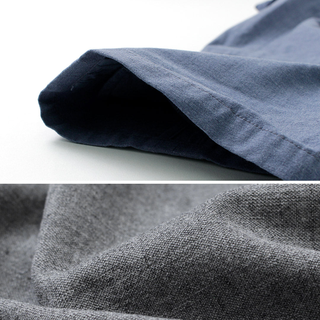 JAPON BLEU JEANS / RJB4170 Veste française Neo Breezy