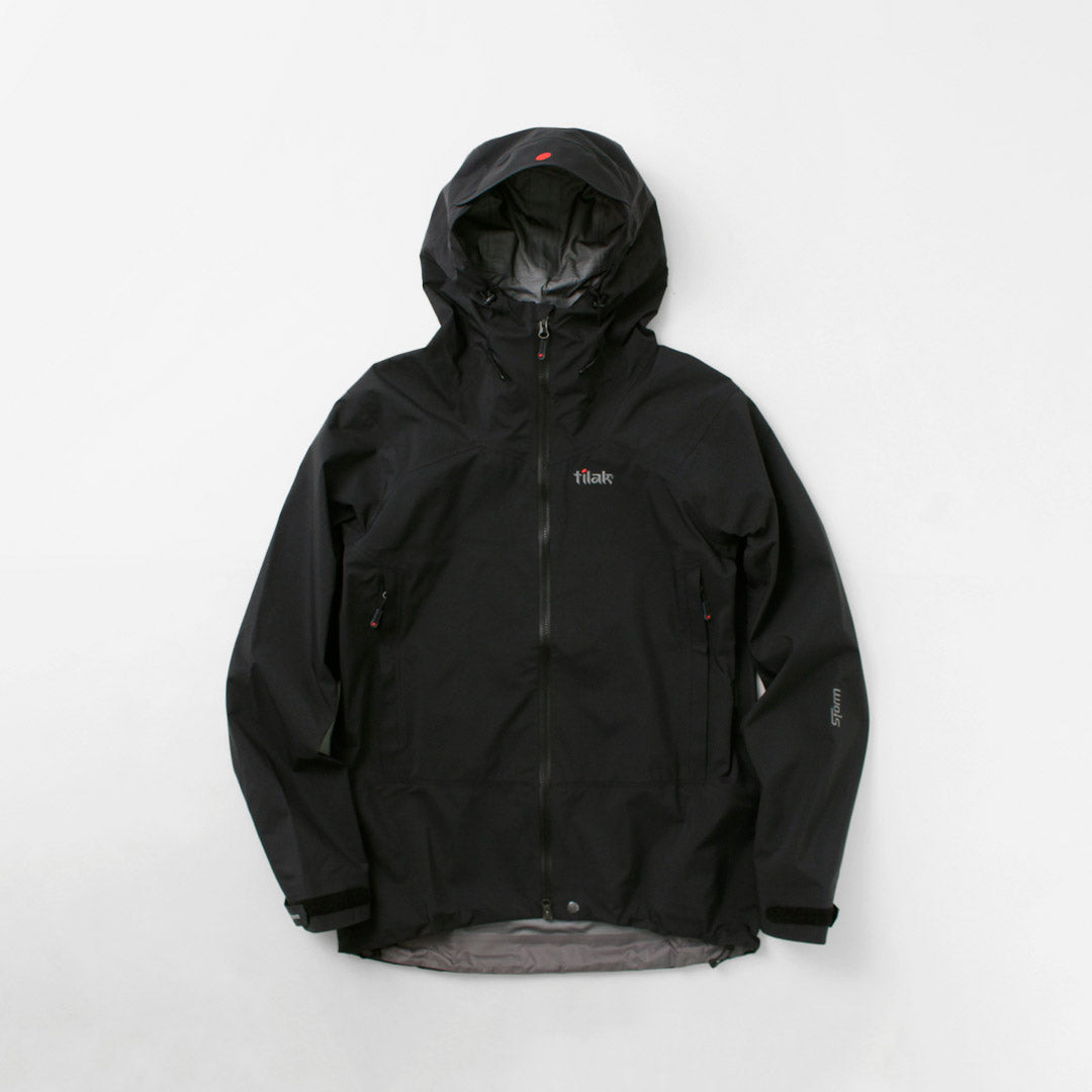 TILAK / Chaqueta Tormenta