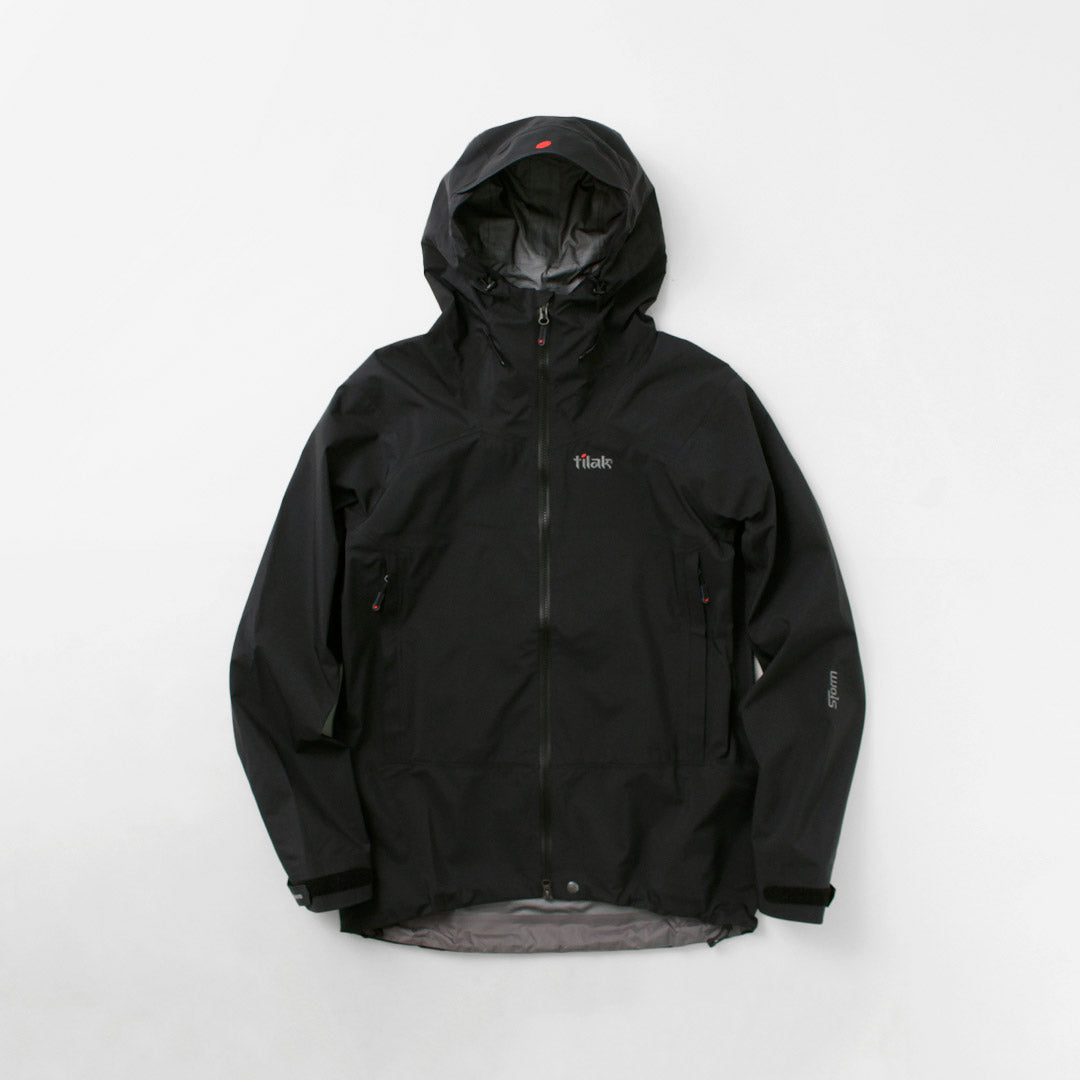 TILAK / Chaqueta Tormenta