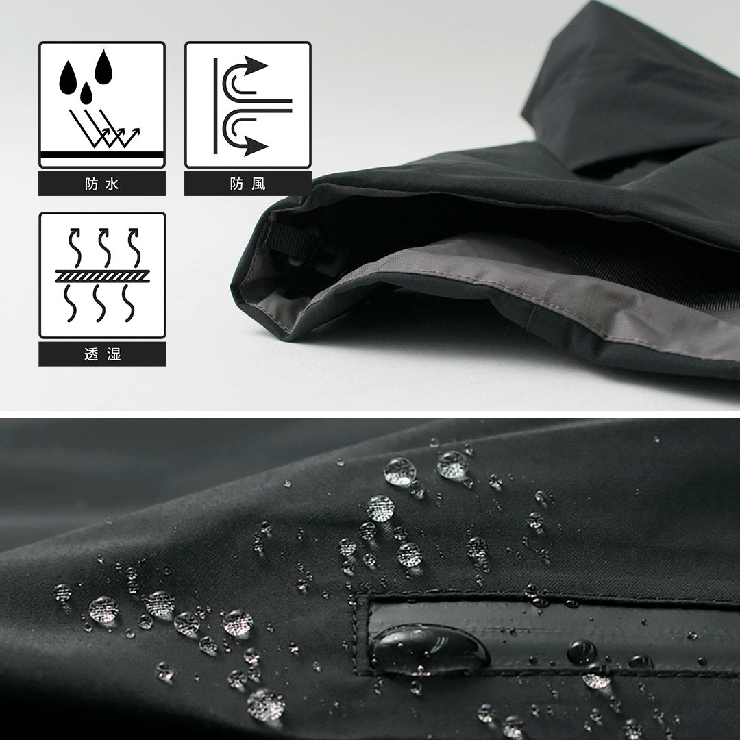 TILAK / Chaqueta Tormenta