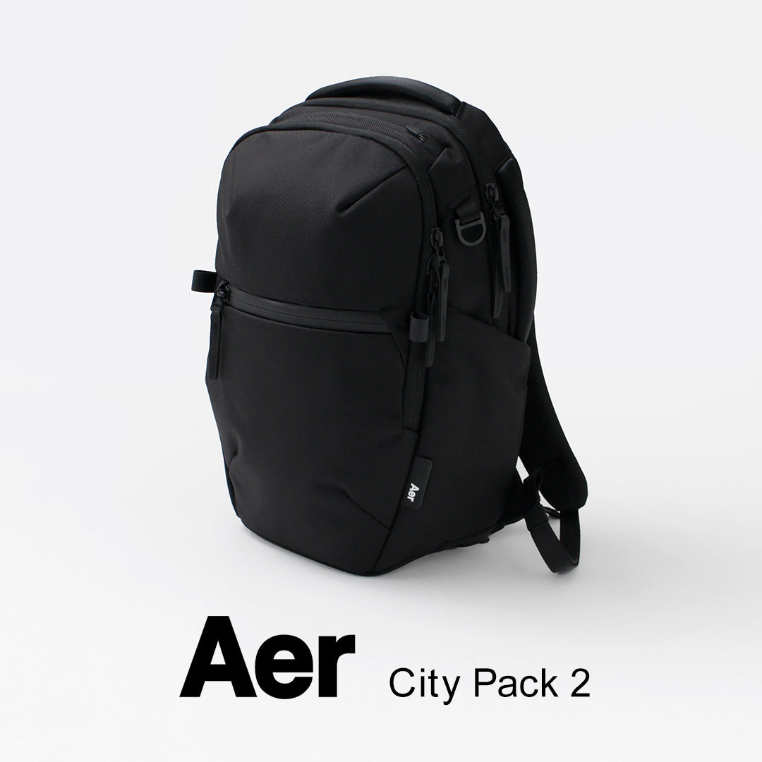 AER / City Pack 2 Backpack