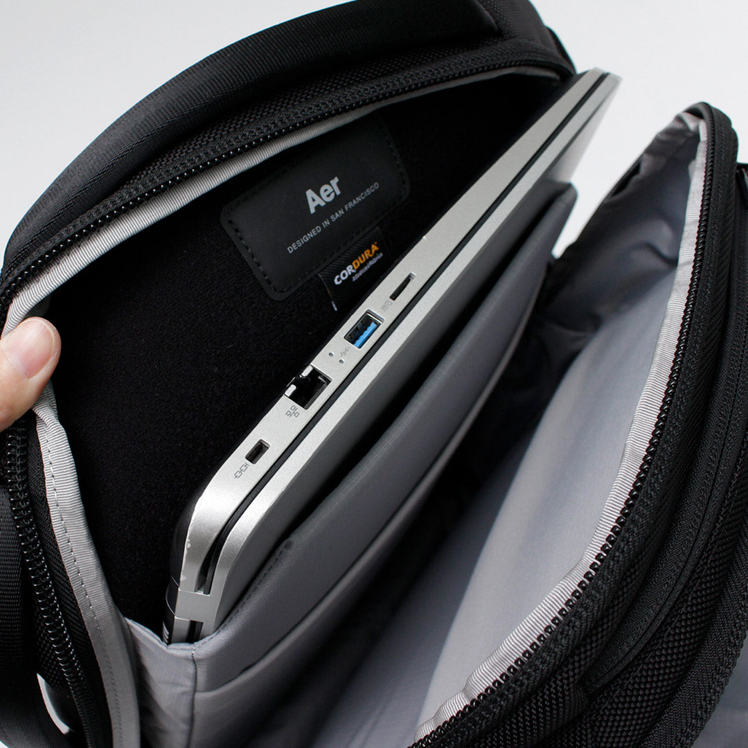 AER / City Pack 2 Backpack