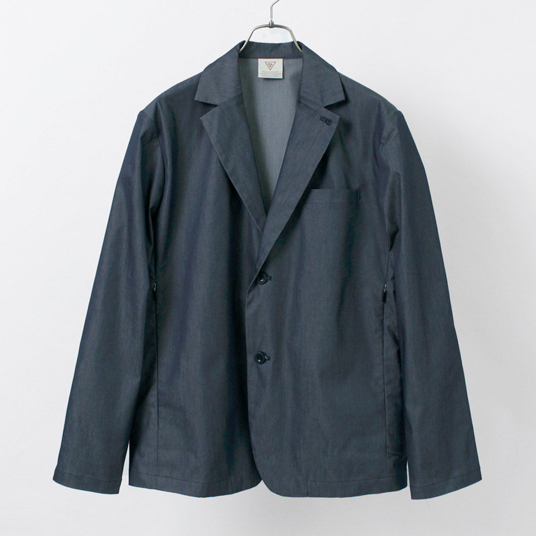 RAG / GO OUT Chaqueta a medida