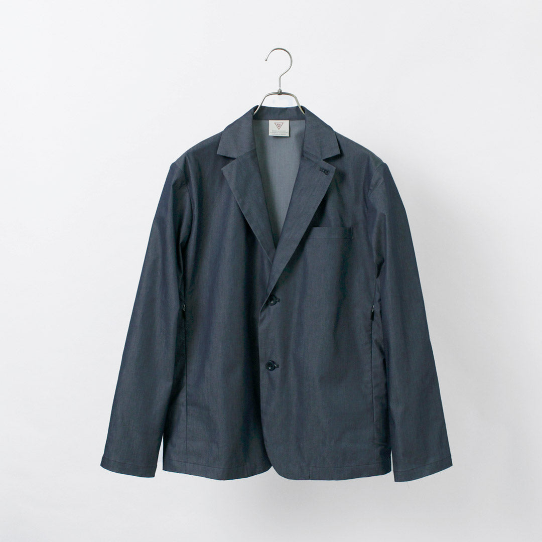 RAG / GO OUT Chaqueta a medida