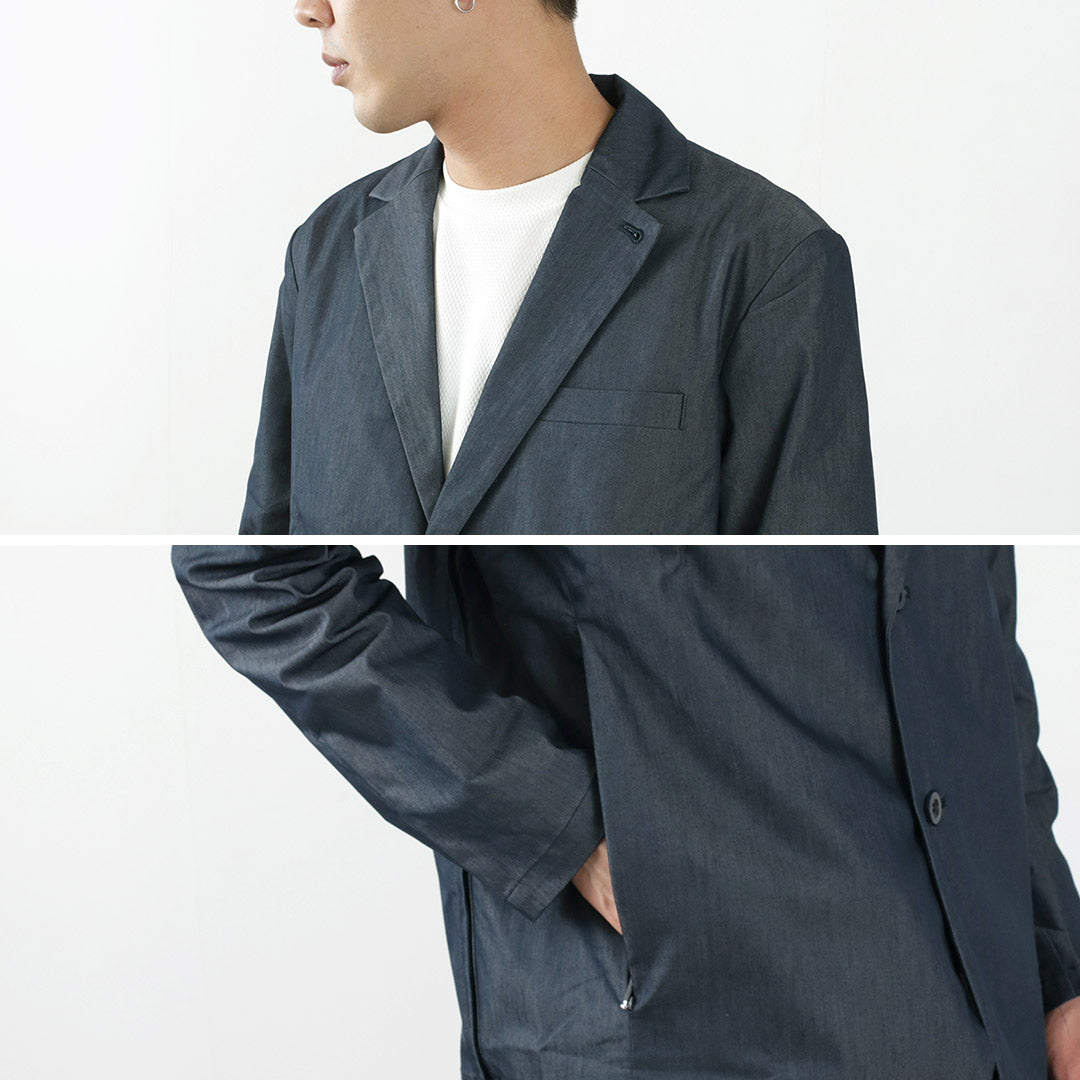 RAG / GO OUT Chaqueta a medida