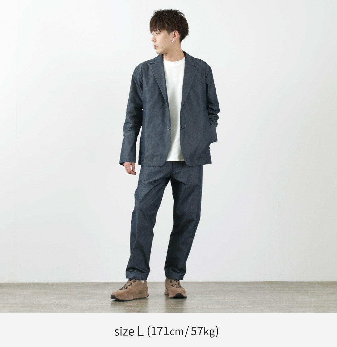 RAG / GO OUT Chaqueta a medida