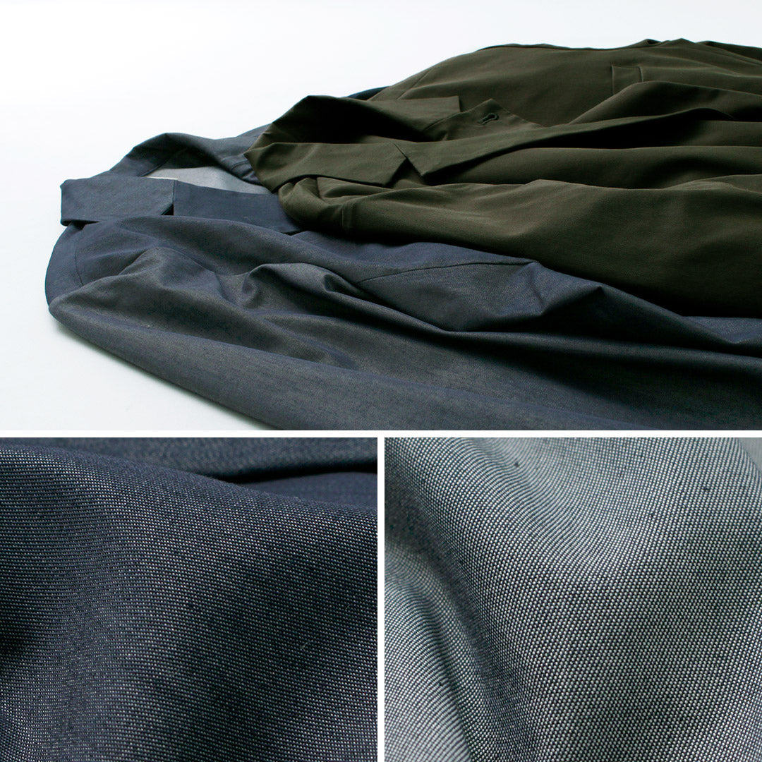 RAG / GO OUT Chaqueta a medida