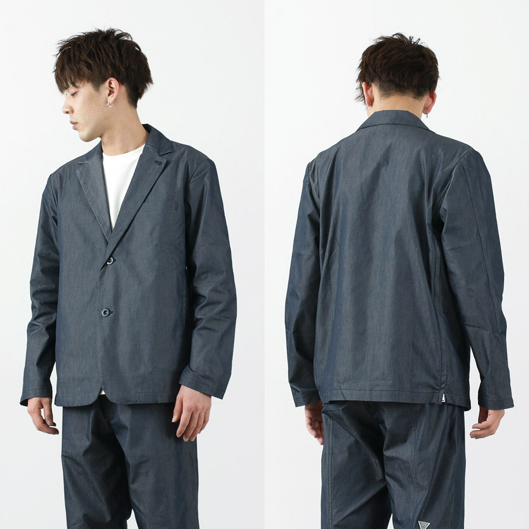 RAG / GO OUT Chaqueta a medida