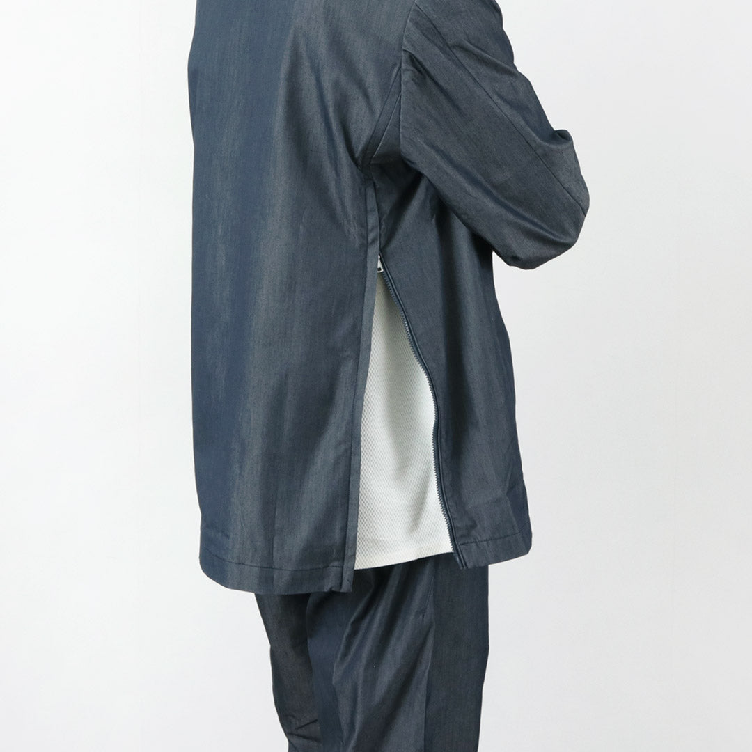 RAG / GO OUT Chaqueta a medida