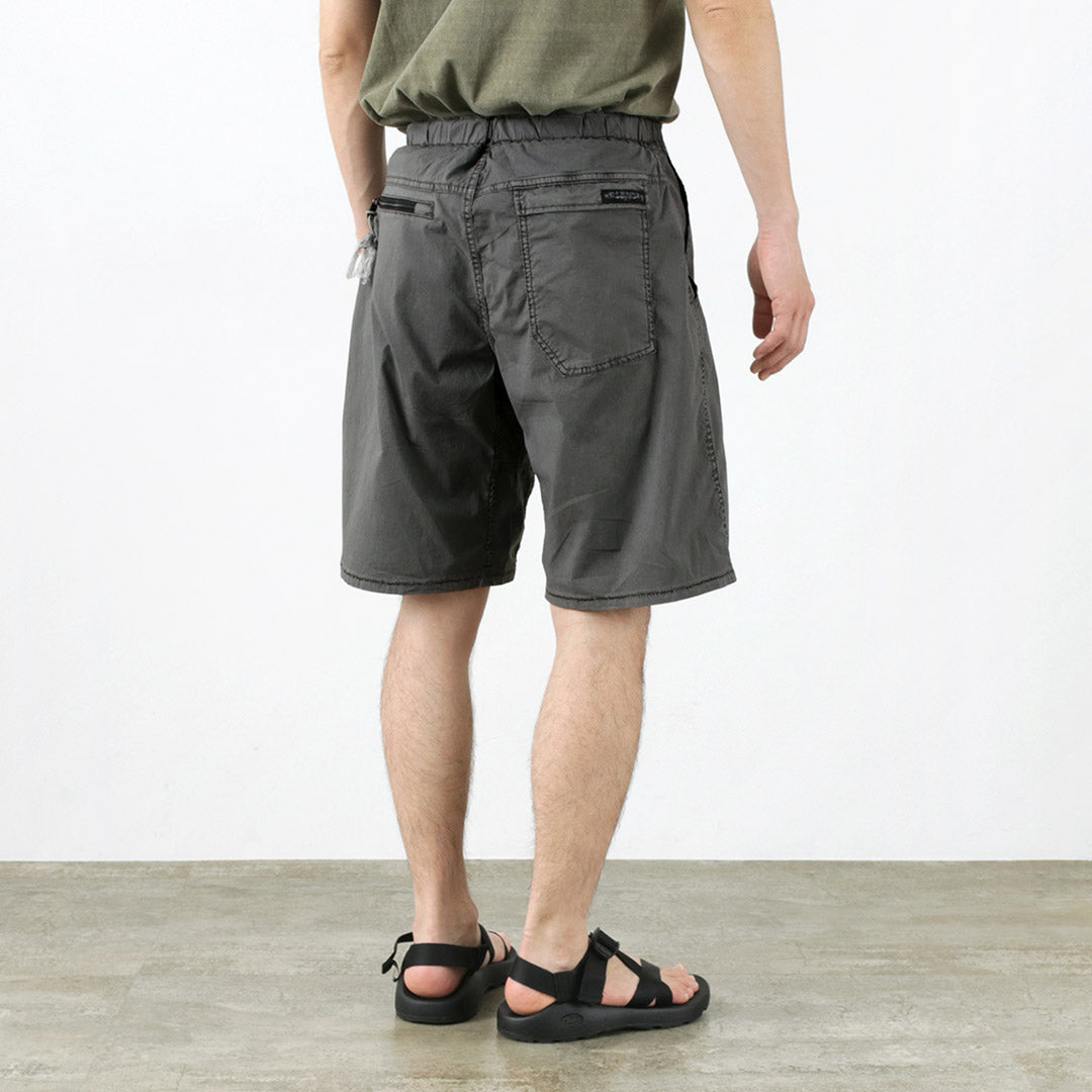Stonemaster / Nylon / Cotton Hybrid 등반 반바지