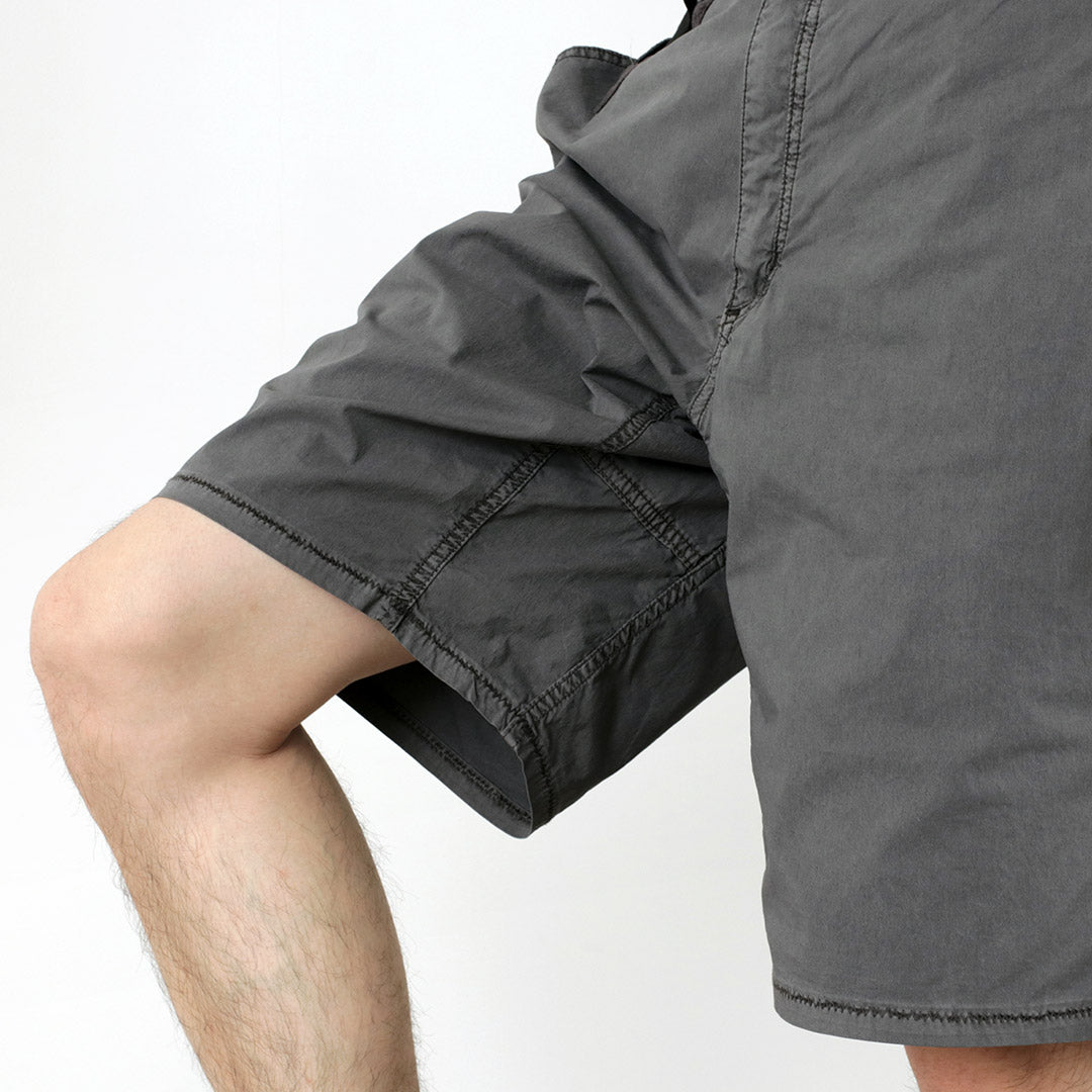 Stonemaster / Nylon / Cotton Hybrid 등반 반바지