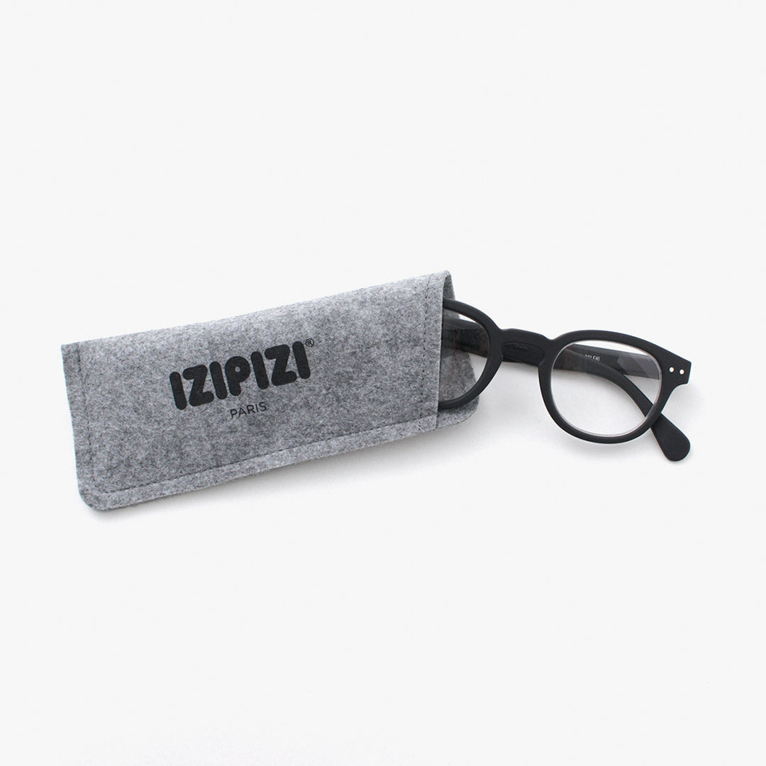 Izipizi /阅读眼镜#C