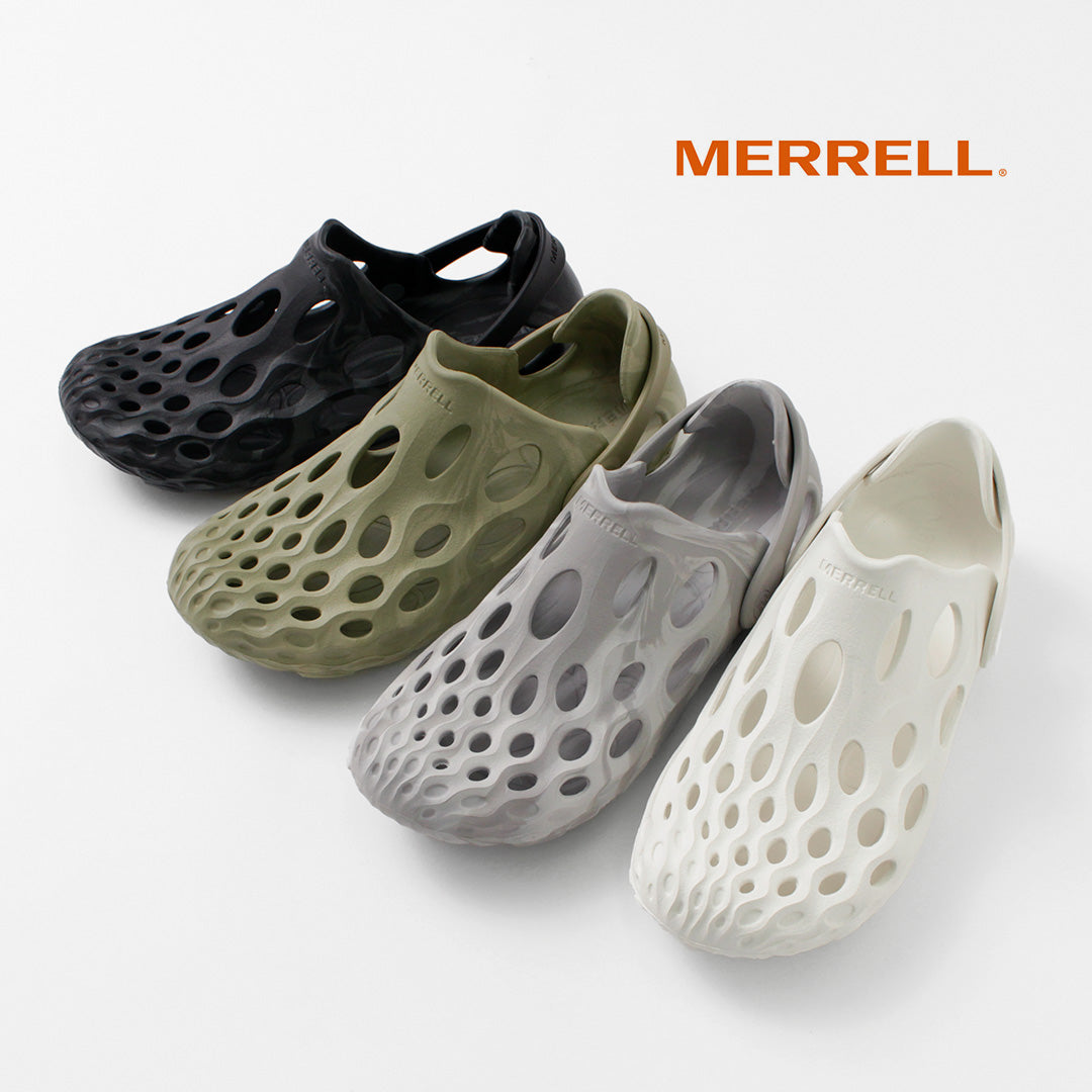 Merrell / Hydro Moc凉鞋