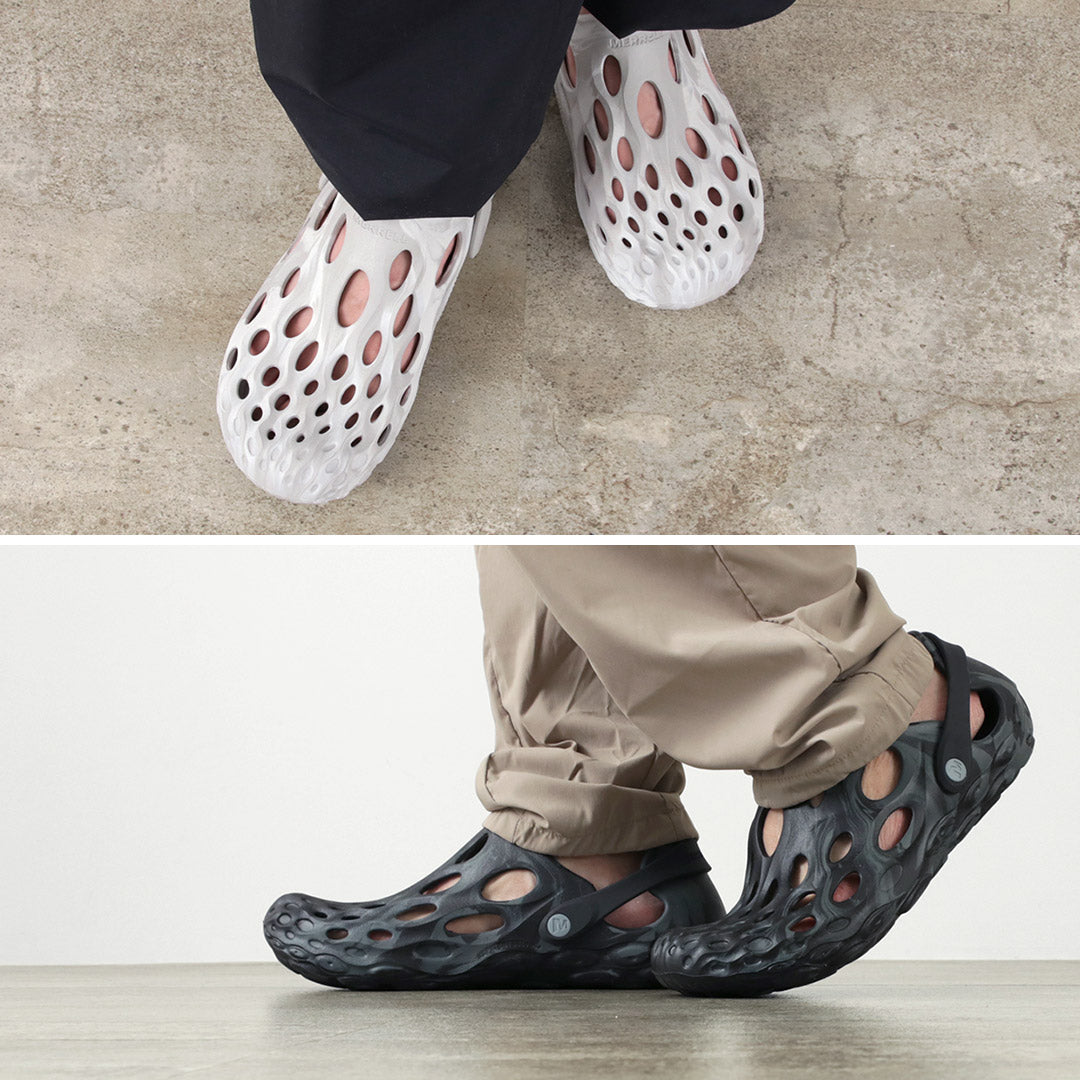 Merrell / Hydro Moc凉鞋