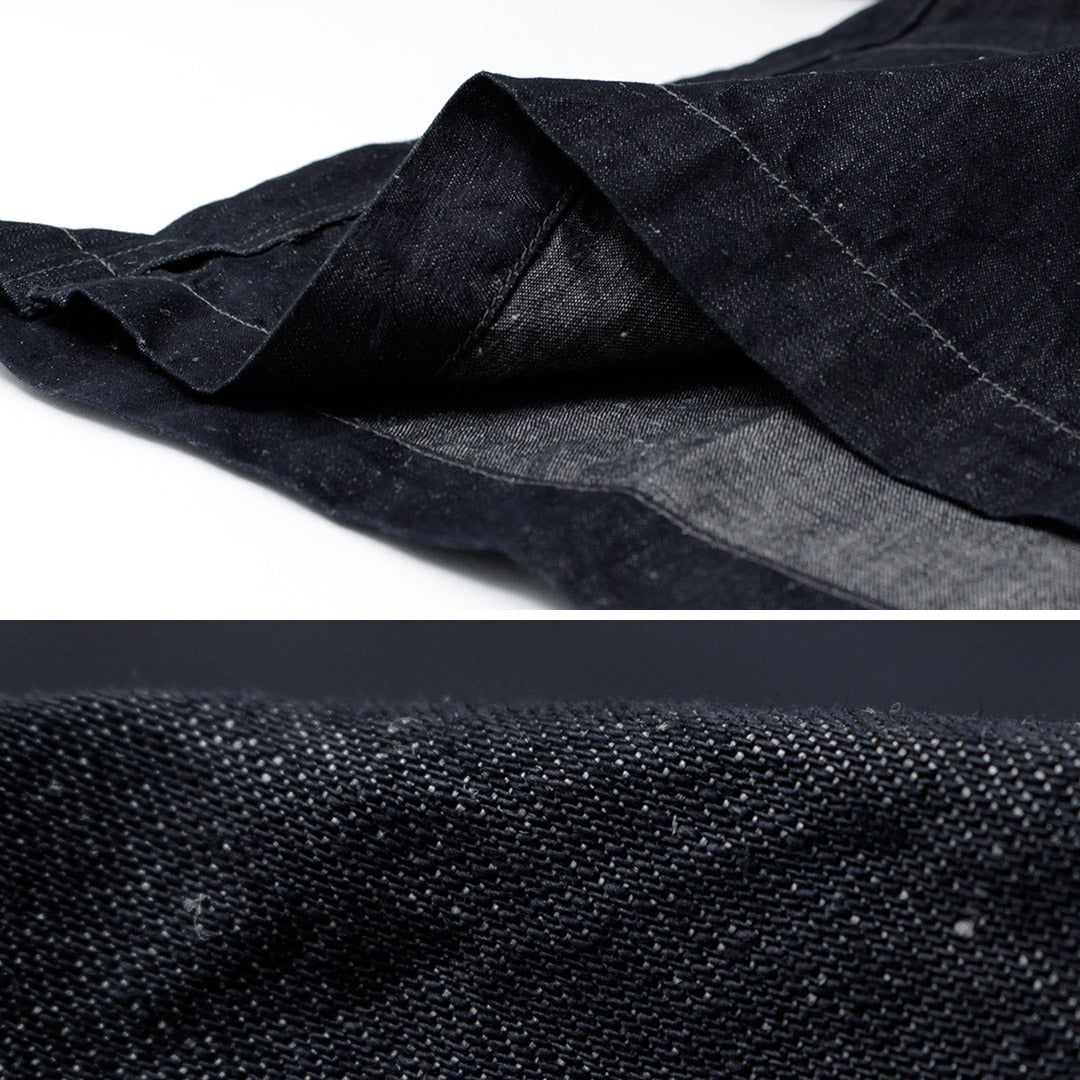 FOB FACTORY / F3478 T-shirt Atelier