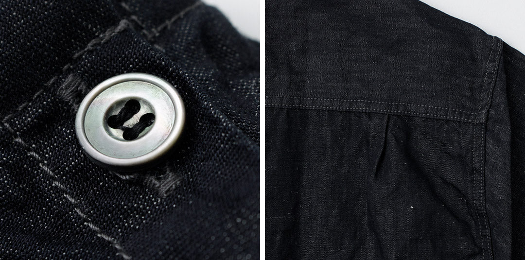 FOB FACTORY / F3478 T-shirt Atelier
