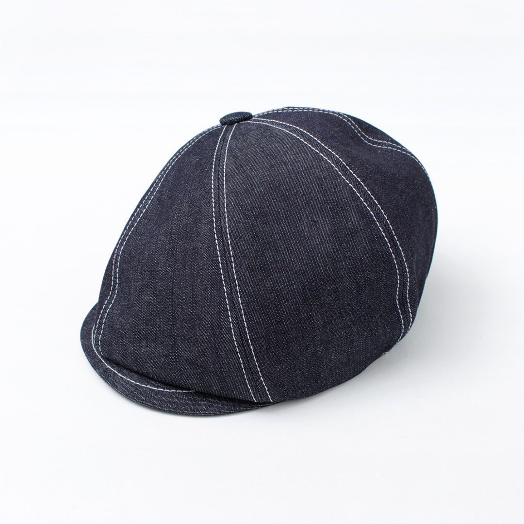 BLUE BOOKS CO. / Chico del gueto