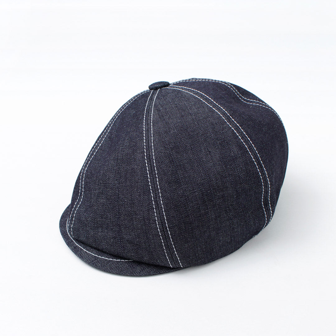 BLUE BOOKS CO. / Chico del gueto