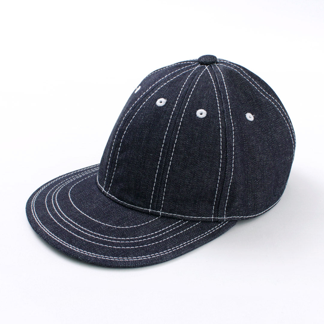 BLUE BOOKS CO. / GORRA ALEATORIA