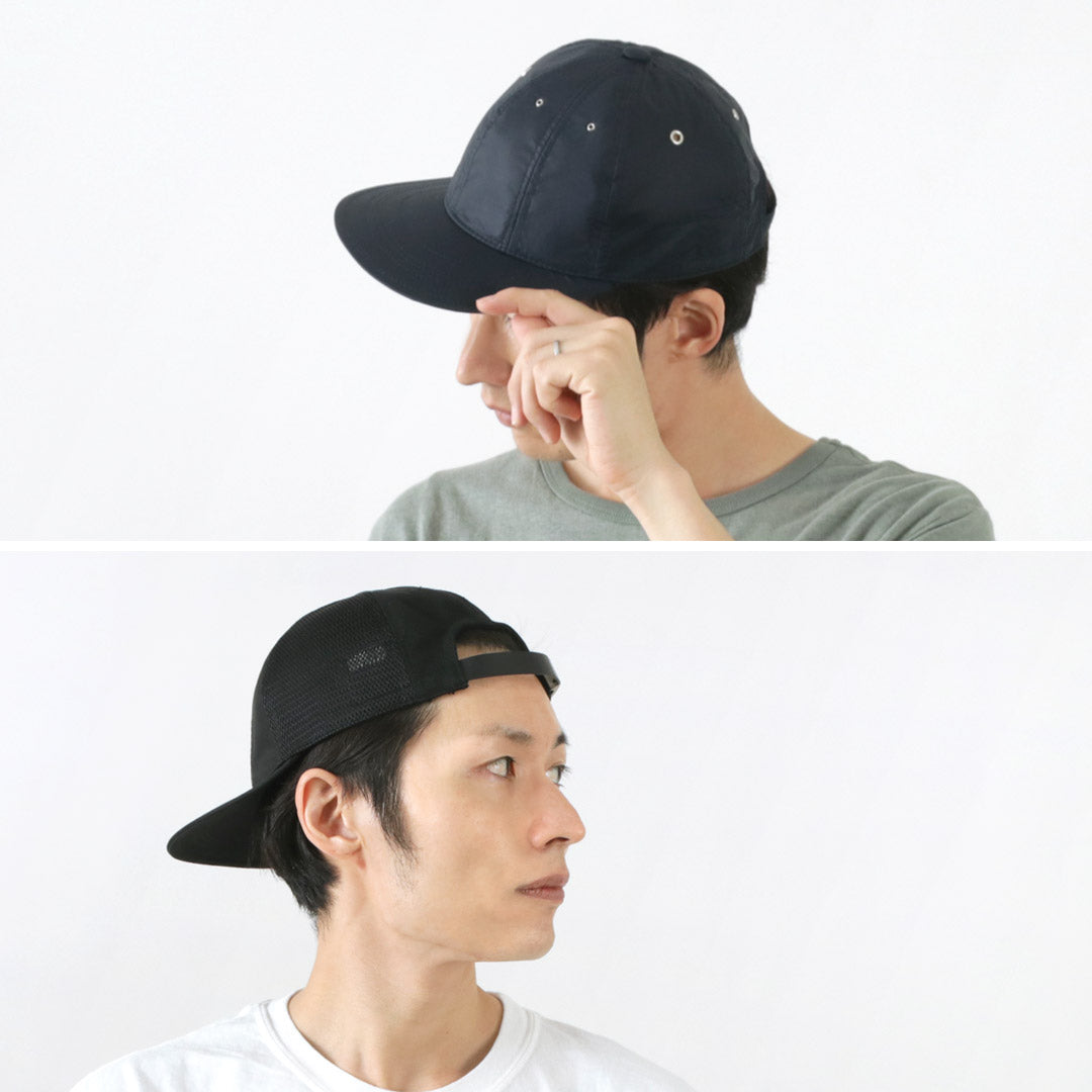 BLUE BOOKS CO. / 随机帽