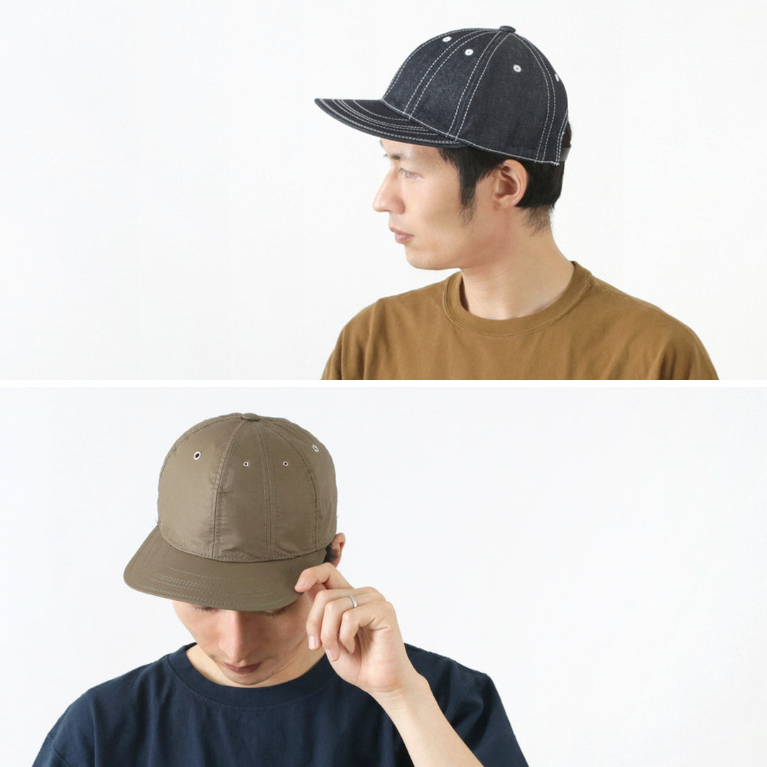 BLUE BOOKS CO. / 随机帽
