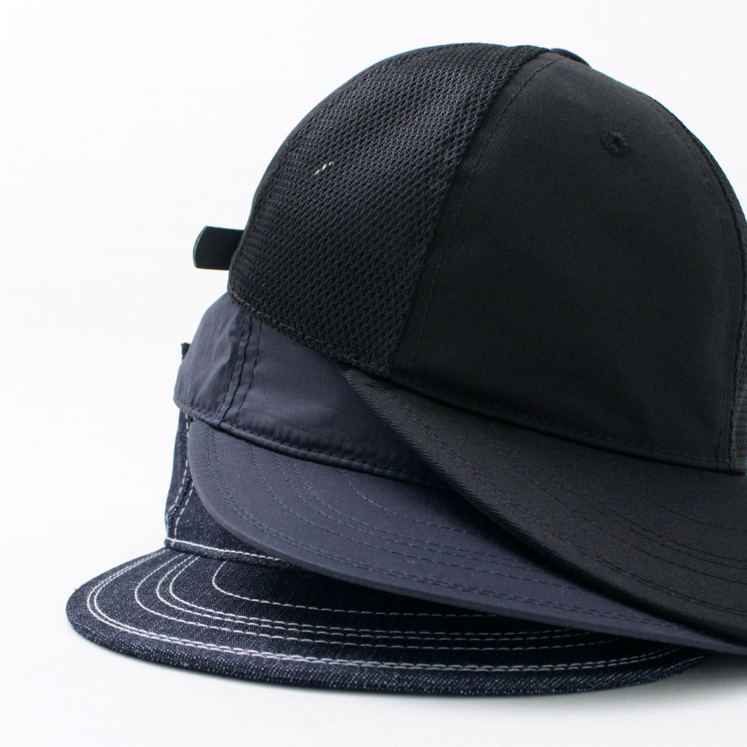 BLUE BOOKS CO. / 随机帽