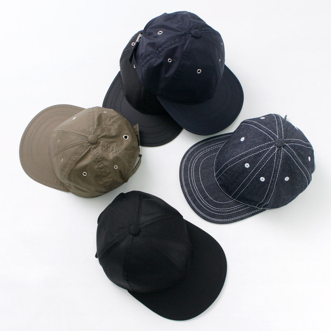 BLUE BOOKS CO. / 随机帽
