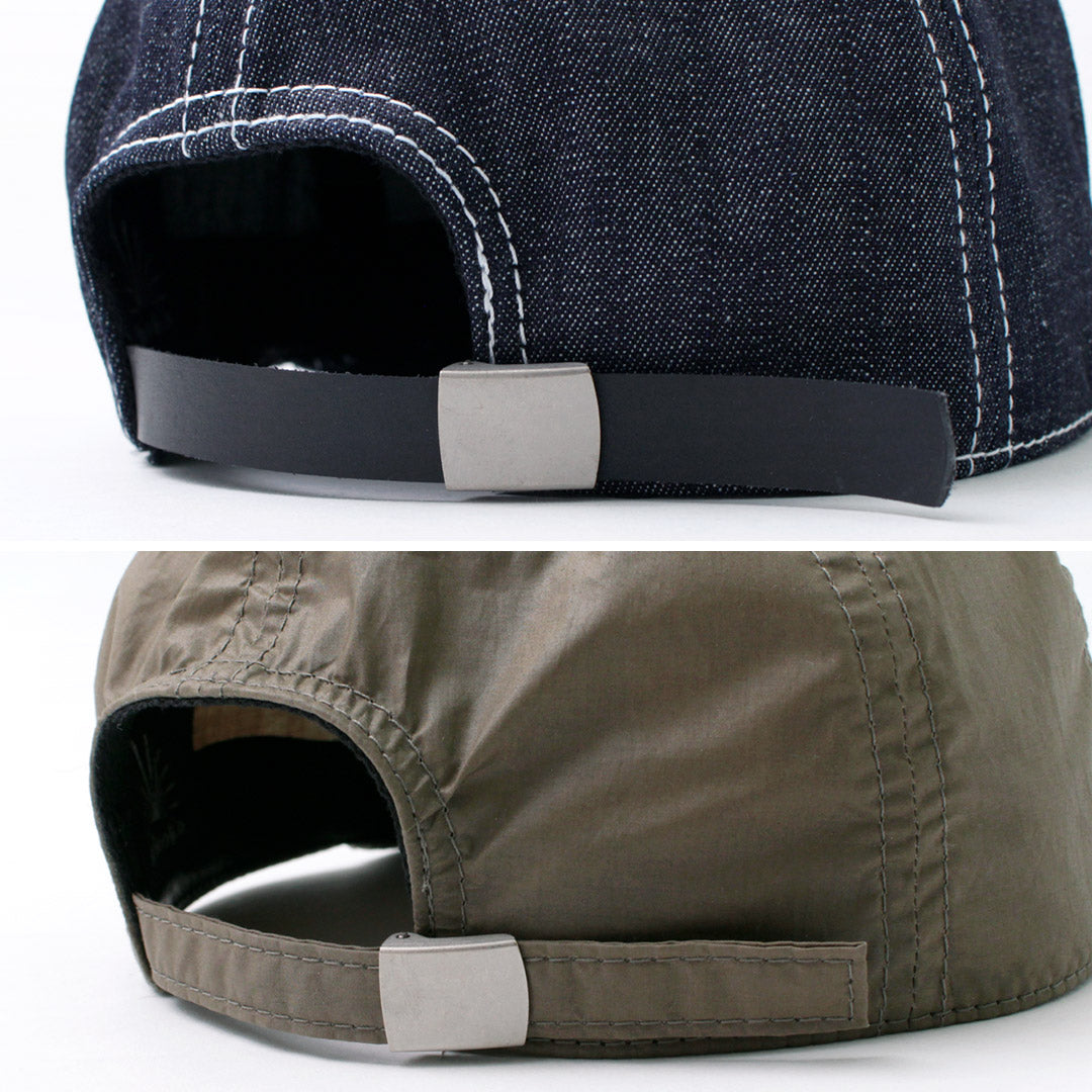 BLUE BOOKS CO. / 随机帽