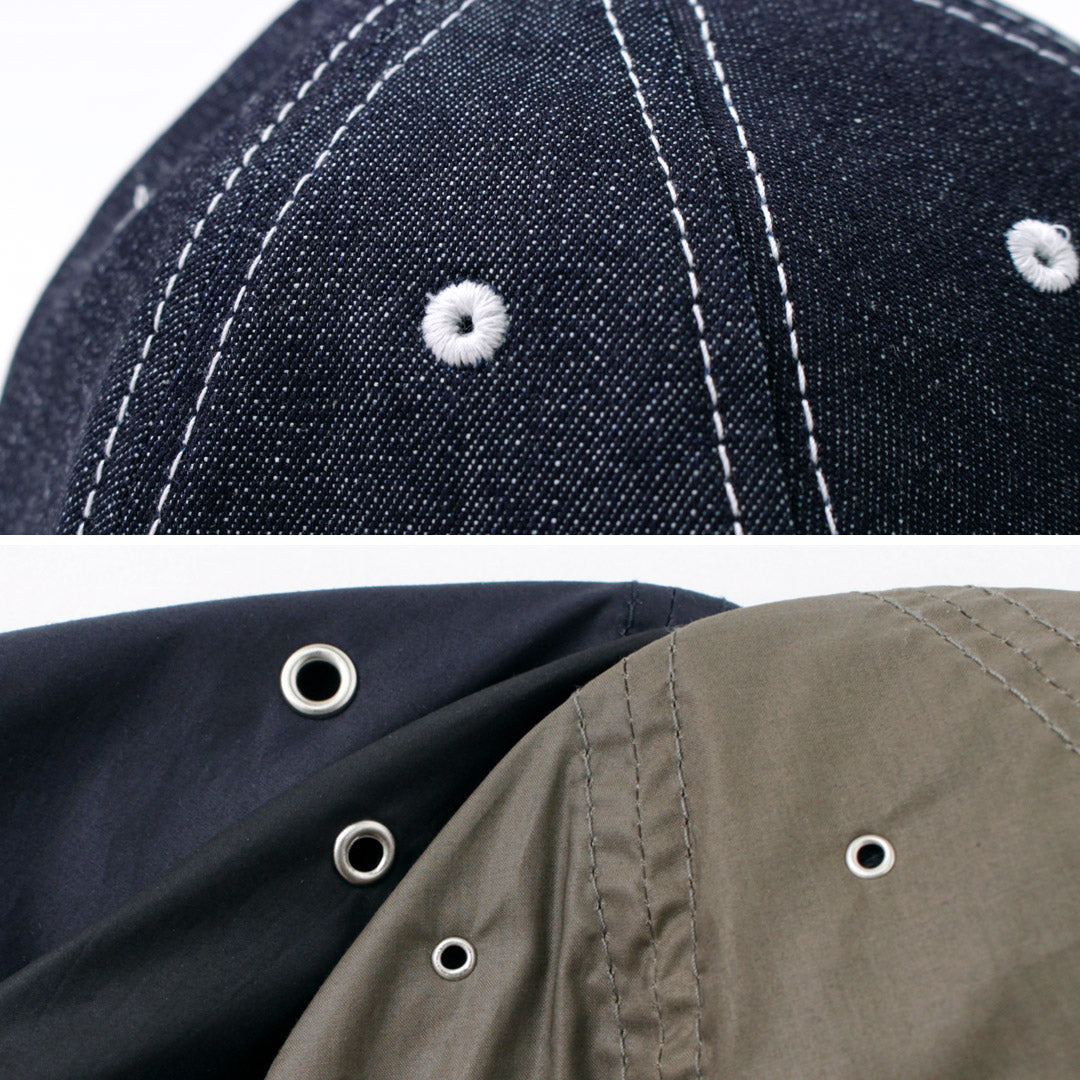 BLUE BOOKS CO. / 随机帽